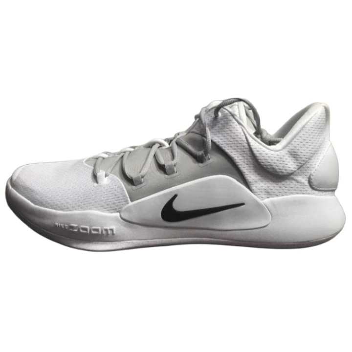 Nike Nike Hyperdunk X Low top Basketball Shoes Men's White