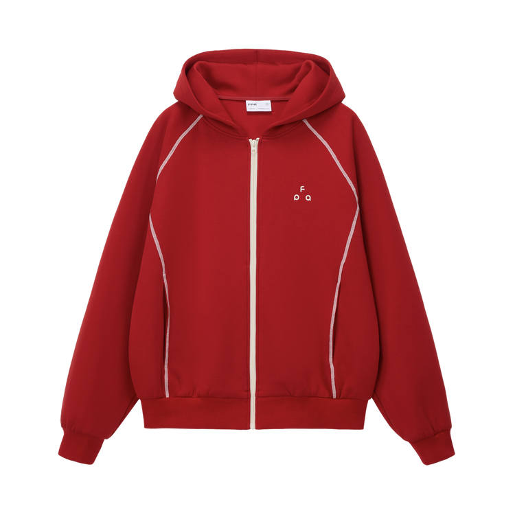 FPA New Year Standard Edition Sweatshirt Unisex