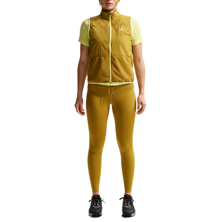 Nike Nike Nike Nike Women's Dri-FIT High-Waisted 7/8 Trail Running Leggings