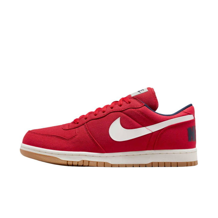 Nike Nike Big Low top Casual Shoes Men's