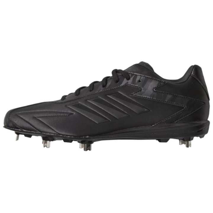 Adidas Adidas Adizero SP7 Baseball Shoes Men's Black