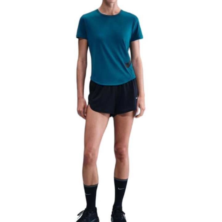 Nike Nike Swoosh Running T Shirt Women's