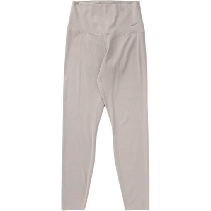 Nike Nike Yoga Pants Women's Preppy Gray Moderate