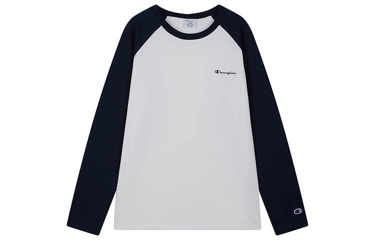 Champion Campus SS26 T Shirt US Version Unisex