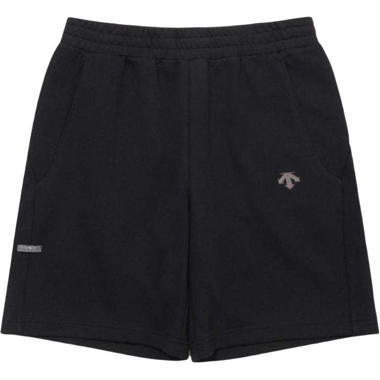 DESCENTE Sports Shorts Unisex Moderate
