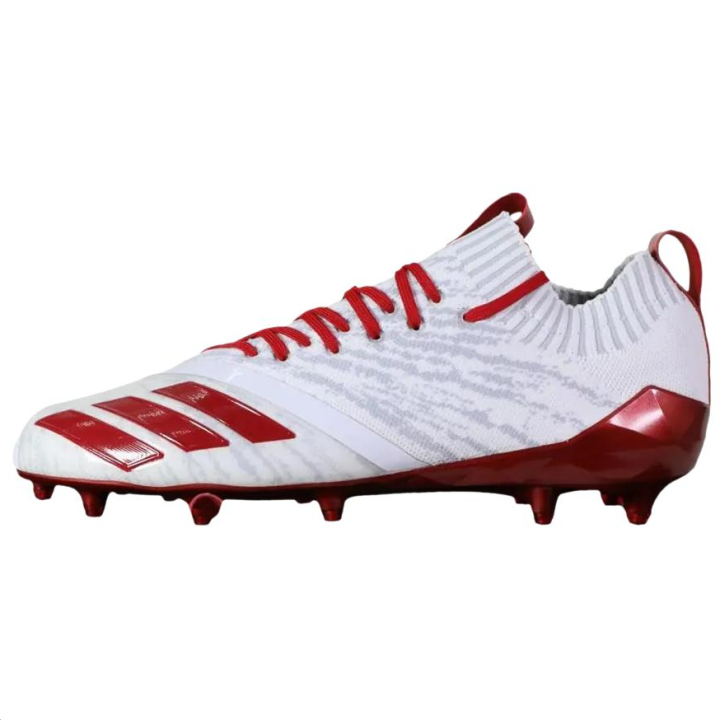 Adidas Adidas Adizero 5-Star 7.0 Primeknit 'White Team Collegiate Red'