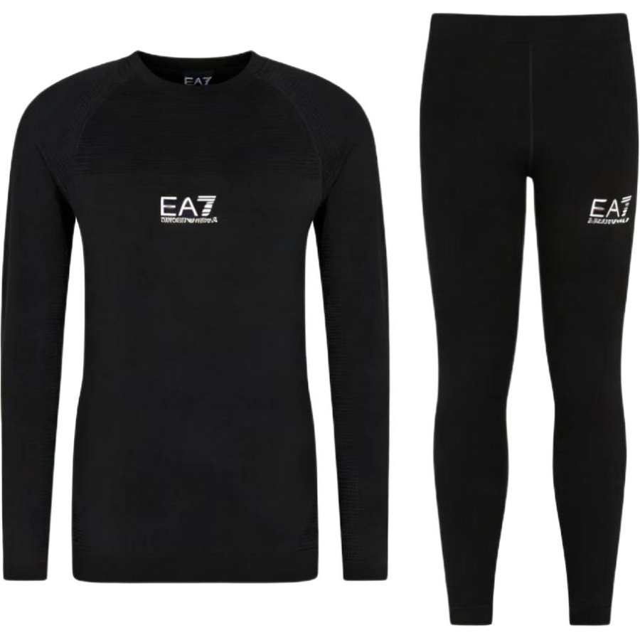 EMPORIO ARMANI EA7 Sports Thermal Underwear Men's