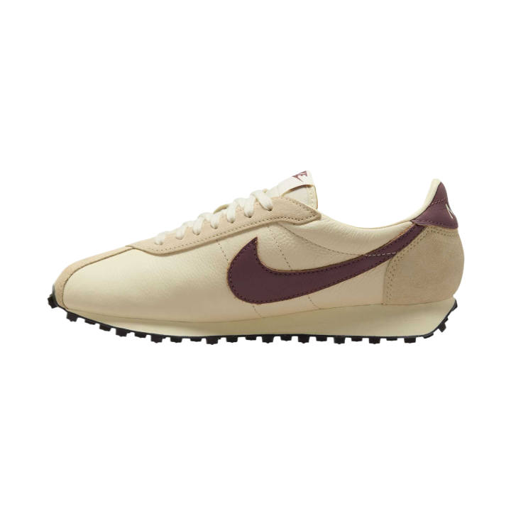Nike Nike LD 1000 Premium Textile, Leather Low top Training Shoes Men's