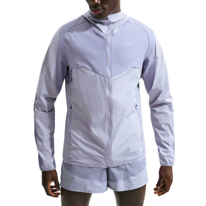 Nike Nike Stride Plus Men's Repel Running Jacket