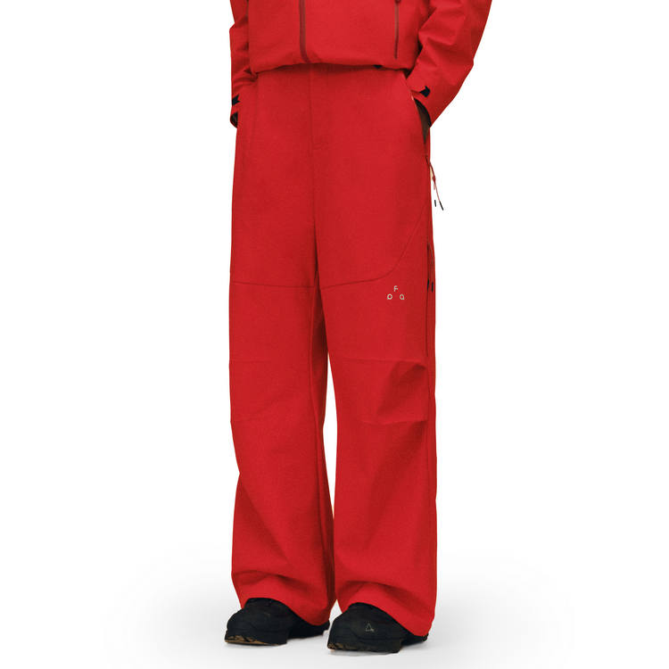 FPA New Year Standard Edition Casual Pants Unisex