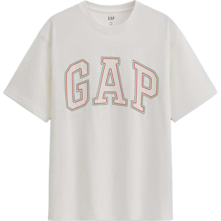 GAP GAP T Shirts Unisex Crew Neck