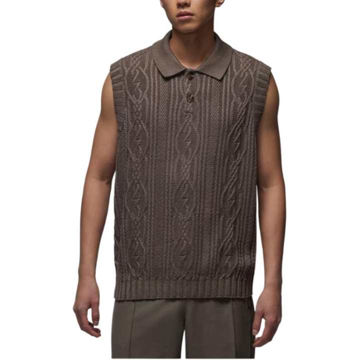 Nike Nike Sport Men's Golf Sweater Vest
