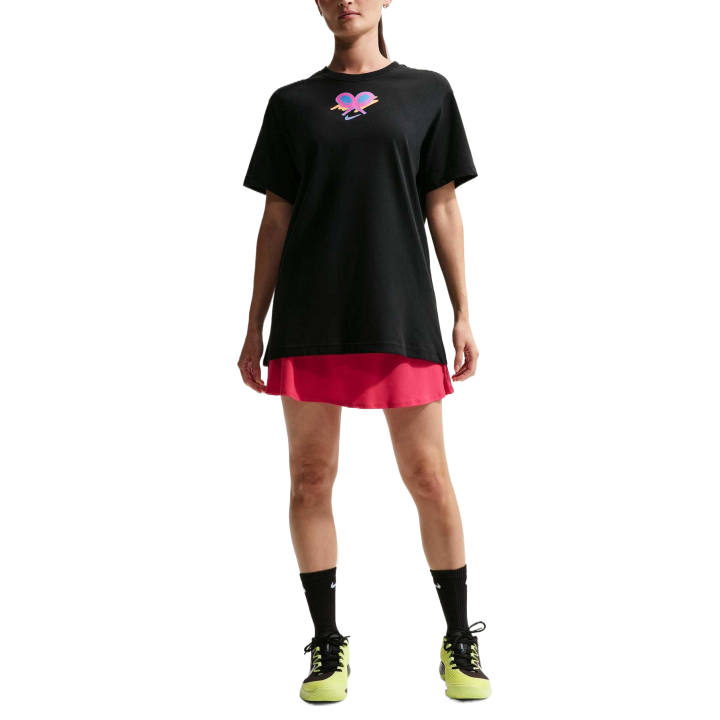 Nike Nike Slam Women's Dri-FIT Tennis T-Shirt