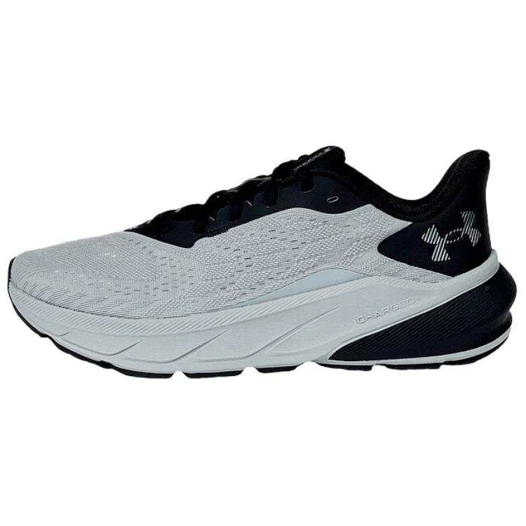 Under Armour Under Armour Running Shoes Men's Gray Black