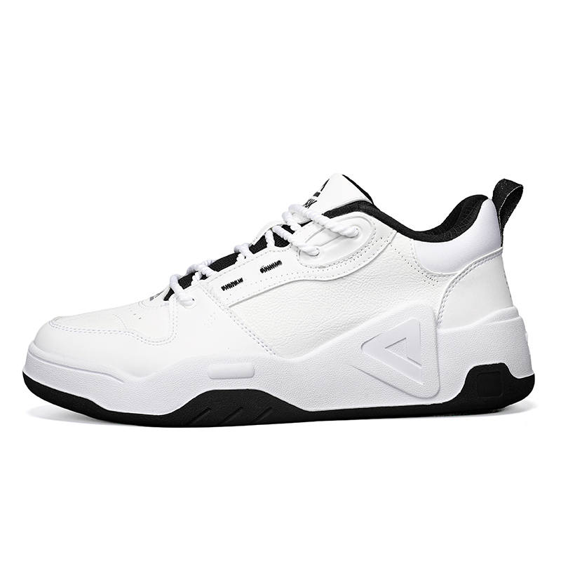 PEAK National Innovation Taichi Copper Talk Culture Shoes, New Year's Awakening, Jinzhong Bird Shadows