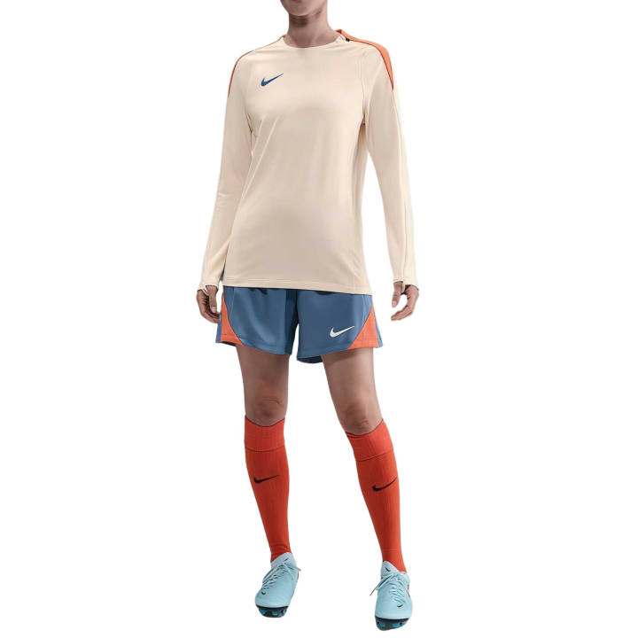 Nike Nike Dri Fit Soccer Jersey Women's
