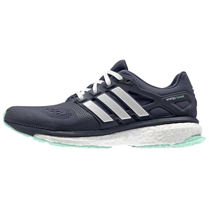 Adidas Adidas Running Shoes Women's Blue Black