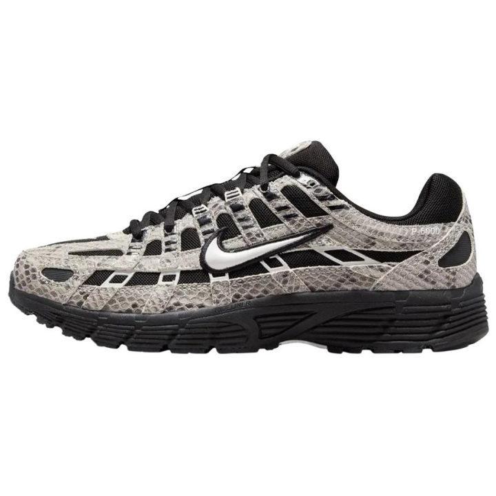 Nike Nike P 6000 Casual Running Shoes Women's Gray