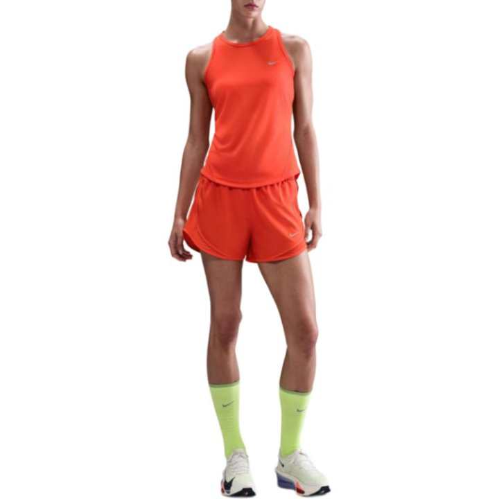 Nike Nike Tank Tops Women's Red Other