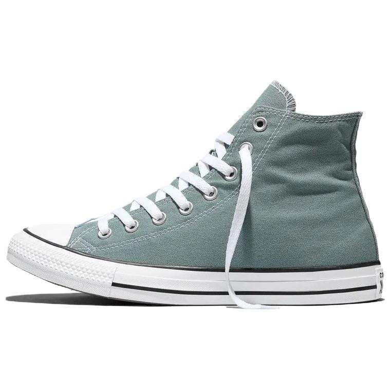 Converse Chuck Taylor All Star Canvas Shoes Unisex Green