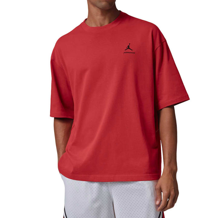 Jordan Jordan Men's Oversized T-Shirt