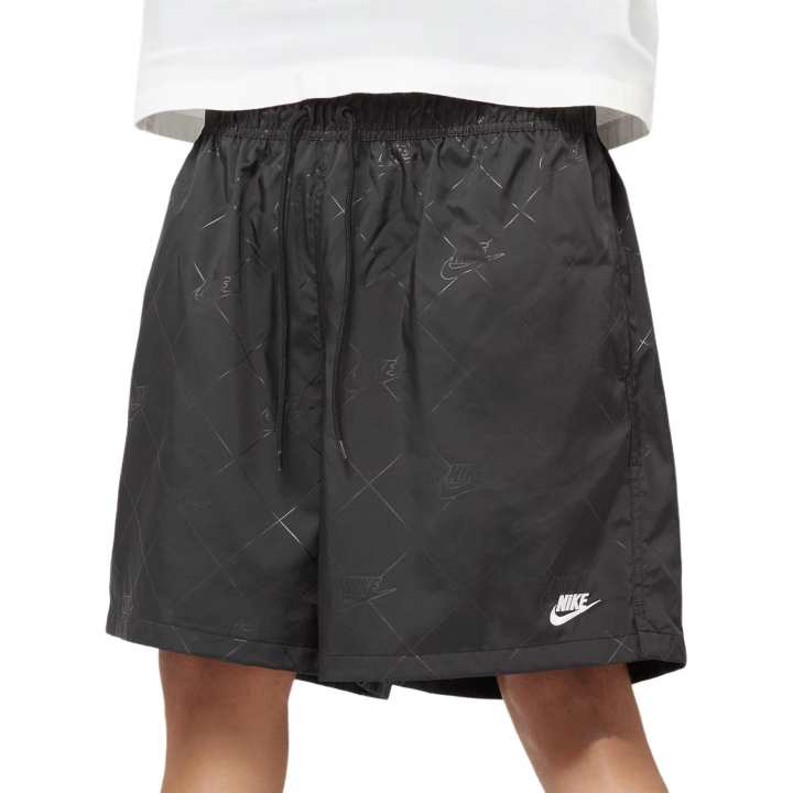 Nike Nike Woven Casual Shorts Men's Black
