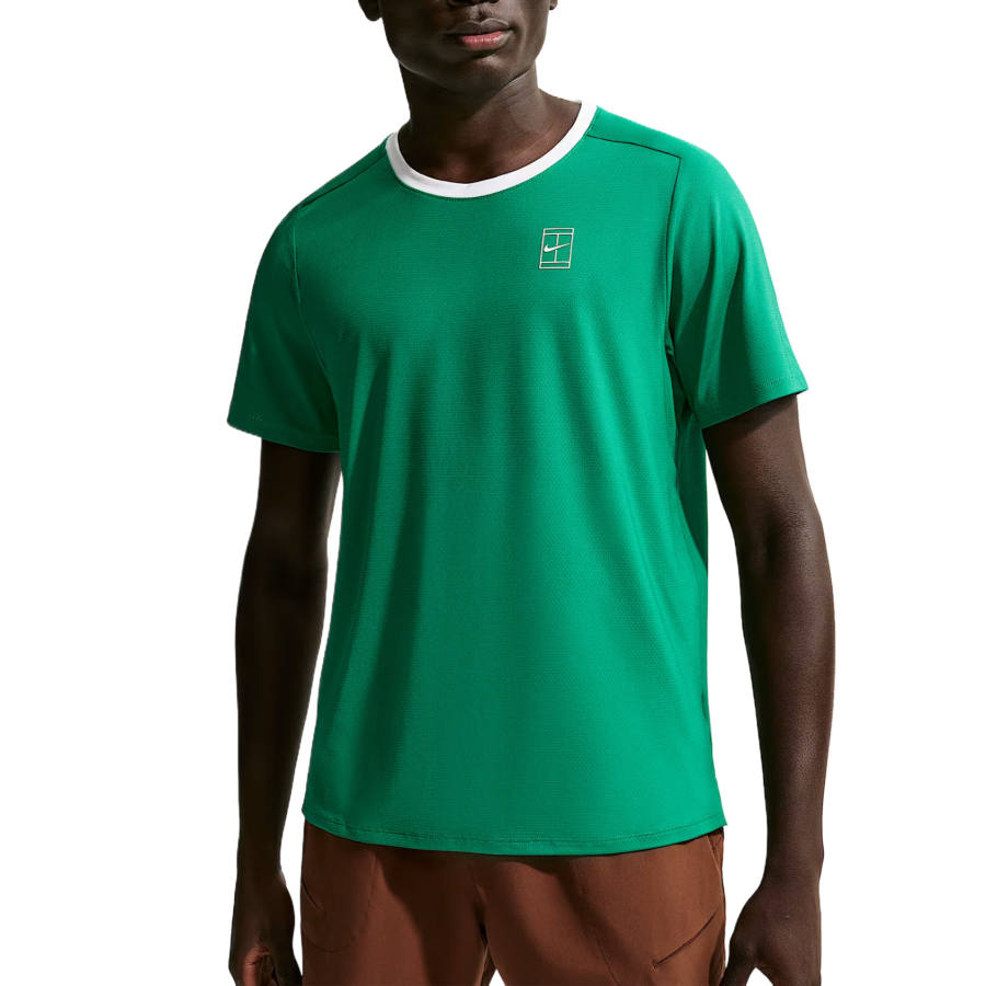 Nike NikeCourt Advantage Men's Dri-FIT Tennis Top