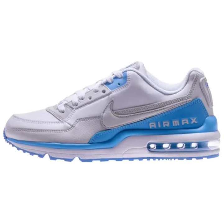 Nike Nike Air Max LTD 3 Casual Shoes Men's White Blue