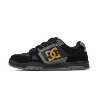 DCSHOES ASTRA PRO Slip Resistant, Abrasion Resistant, Breathable Low Top Skateboard Shoes Unisex