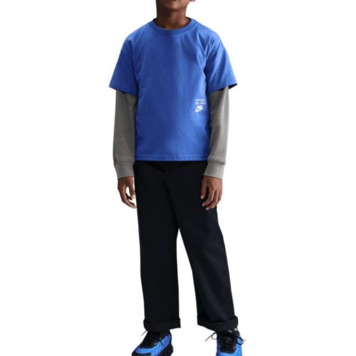 Nike Nike Kids T Shirts