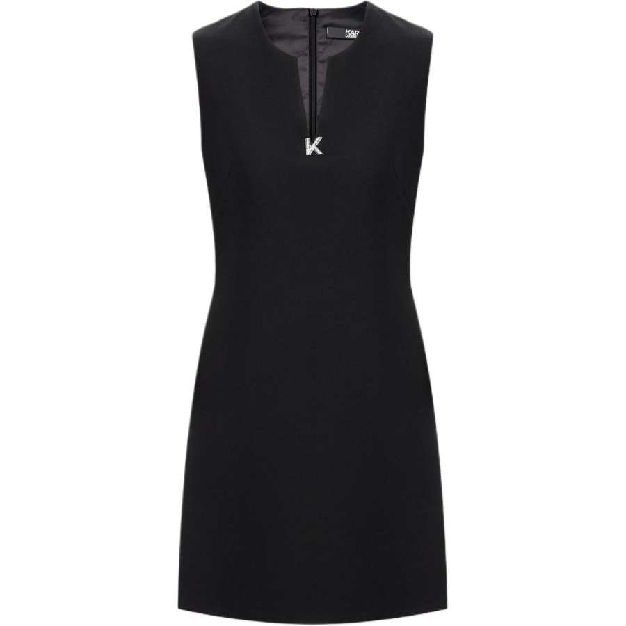KARL LAGERFELD / Karl Lagerfeld Jeans Sleeveless Dress Women's