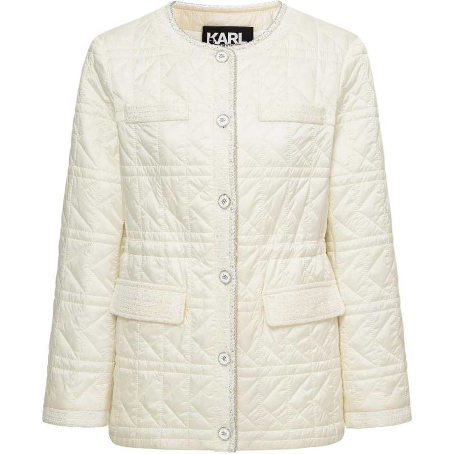 KARL LAGERFELD / Karl Lagerfeld Jeans Puffer Jacket Women's