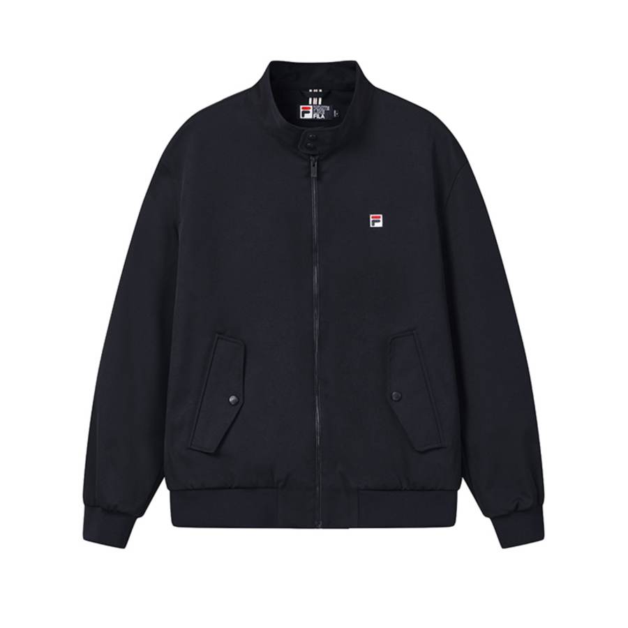 FILA FILA Heritage Jacket Men's Legend Blue
