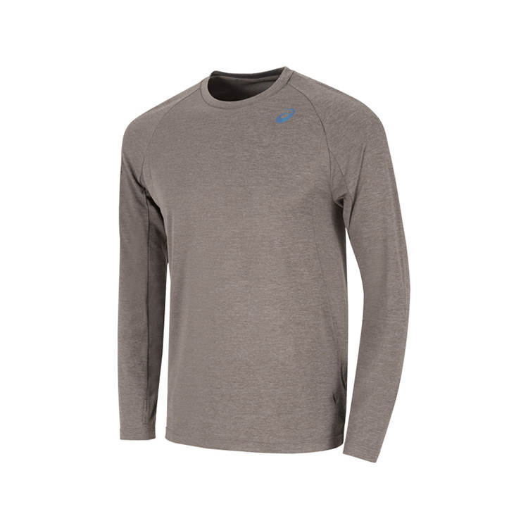 ASICS ASICS Running Long Sleeved T Shirt Men's