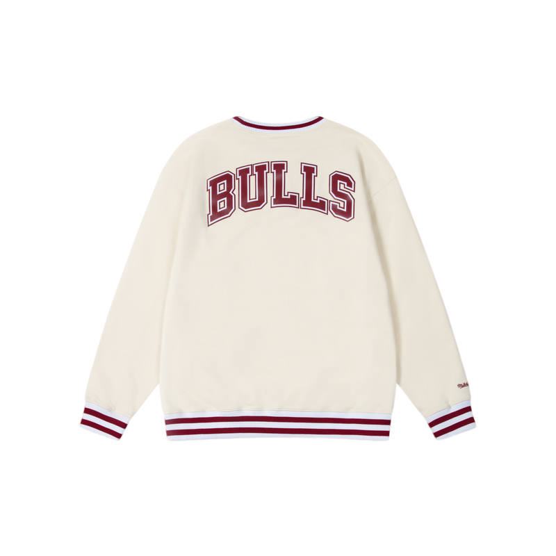 Mitchell Ness Mitchell Ness x NBA Sweatshirt Unisex