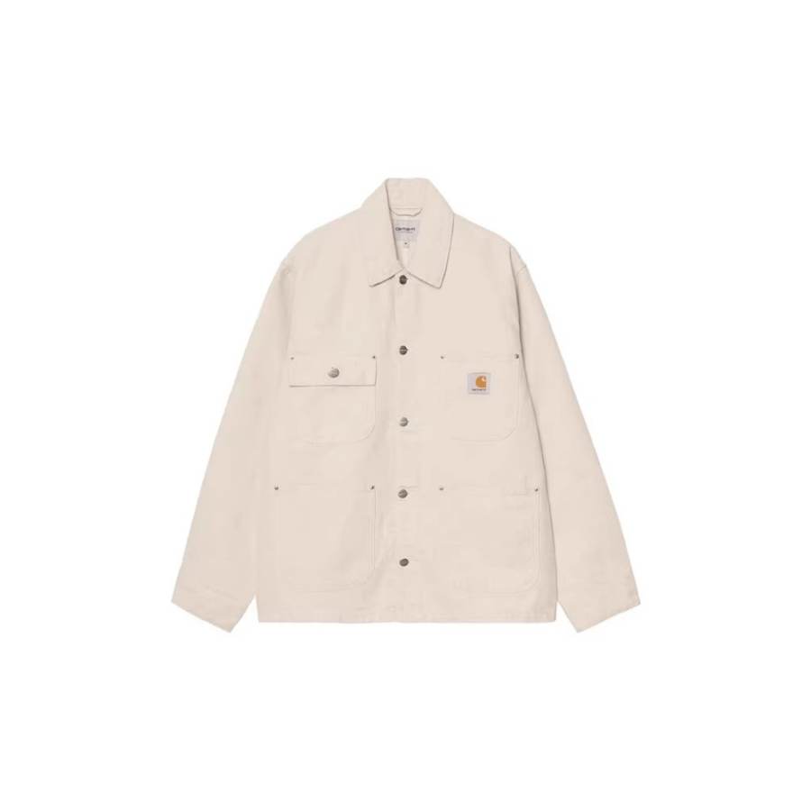 Carhartt Wip denim jacket