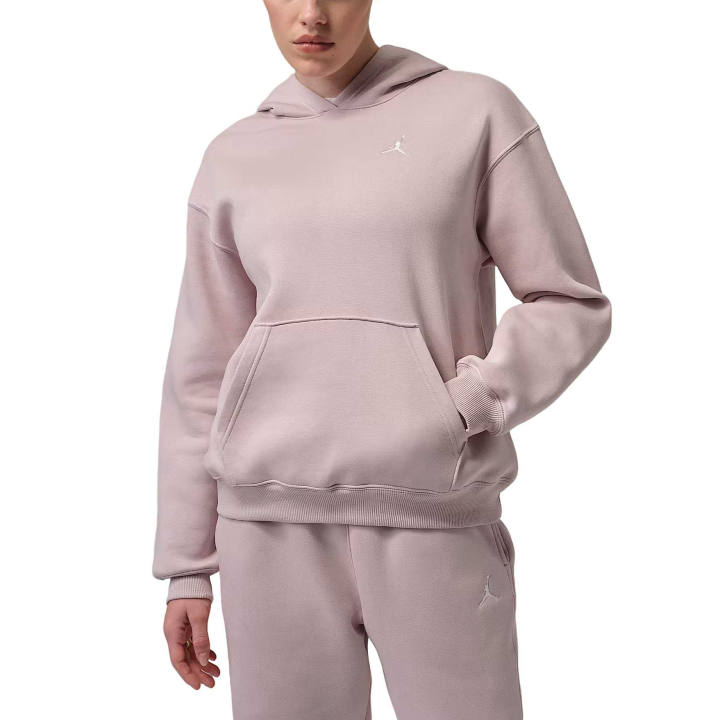 Jordan Jordan Brooklyn Fleece Women's Pullover Hoodie