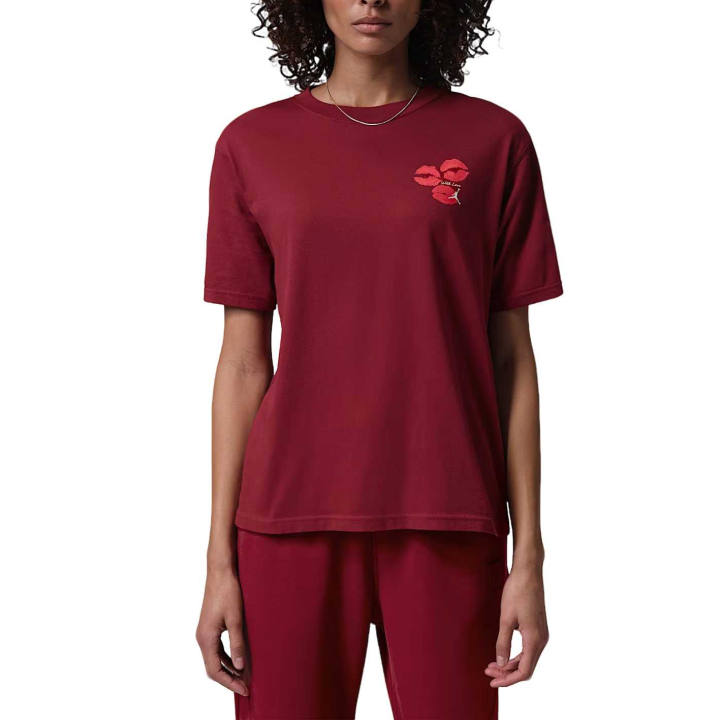 Jordan Jordan Flight Women's Graphic T-Shirt