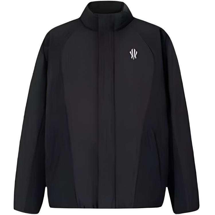 ANTA Anta Down Jacket Unisex Basic Black