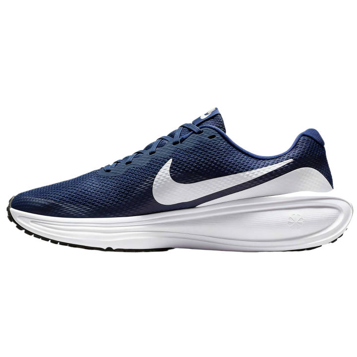 Nike Nike REVOLUTION 8 Low top Running Shoes Men's