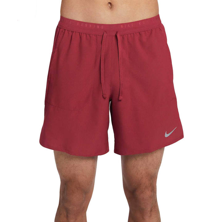 Nike Nike Dri Fit Running Shorts Men's