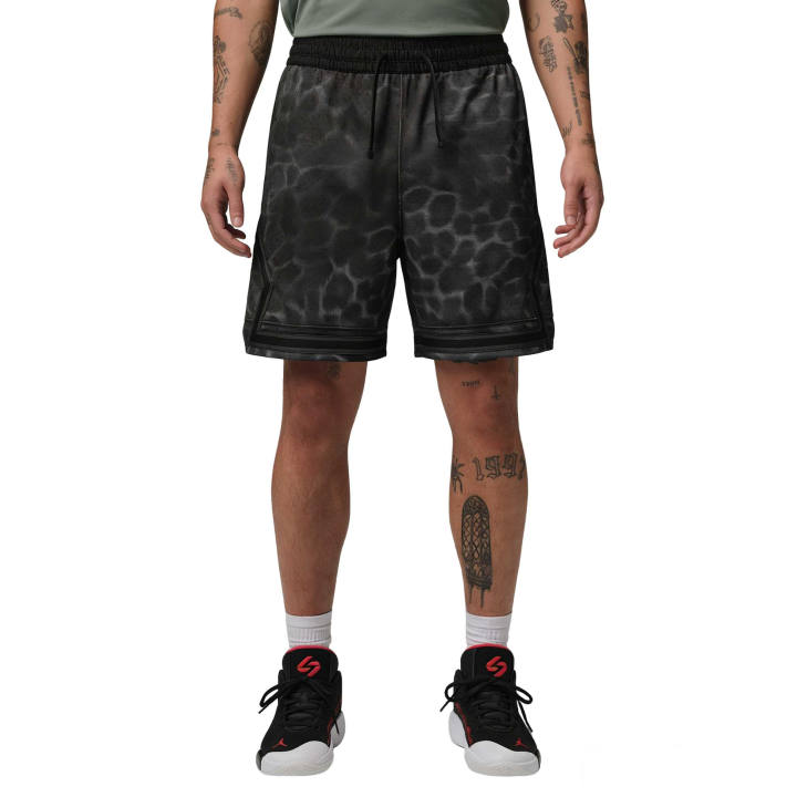 Jordan Jordan Sport Men's Dri-FIT Printed Diamond Shorts