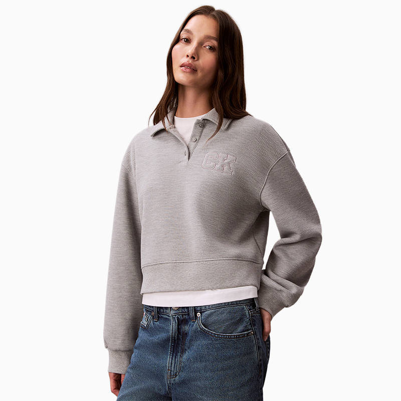 CALVIN KLEIN Sweatshirt Women's