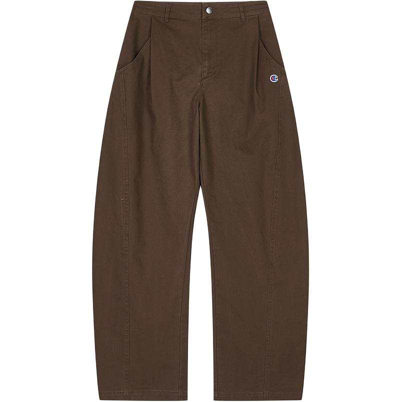 Champion Campus SS26 Casual Pants US Version Women's