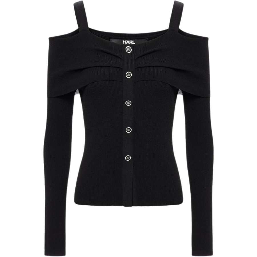 KARL LAGERFELD / Karl Lagerfeld Jeans Knitwear Women's