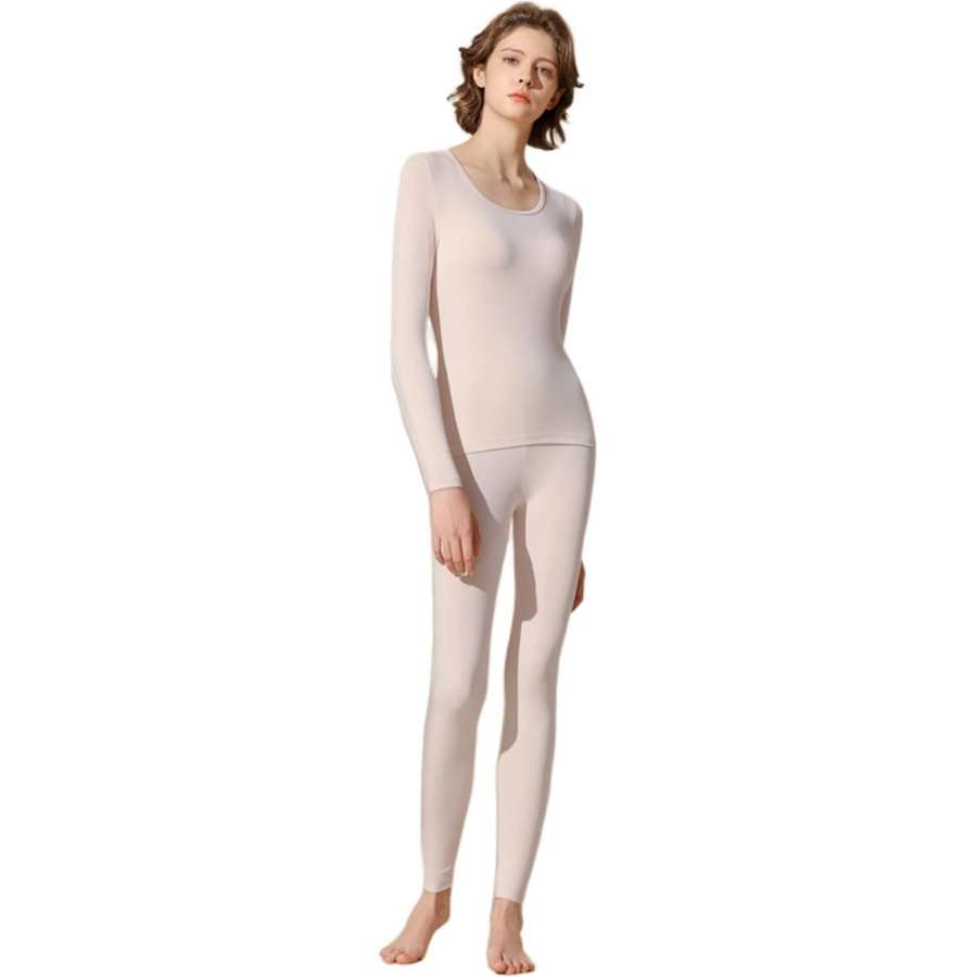 MIIOW MIIOW Women's Thermal Sets