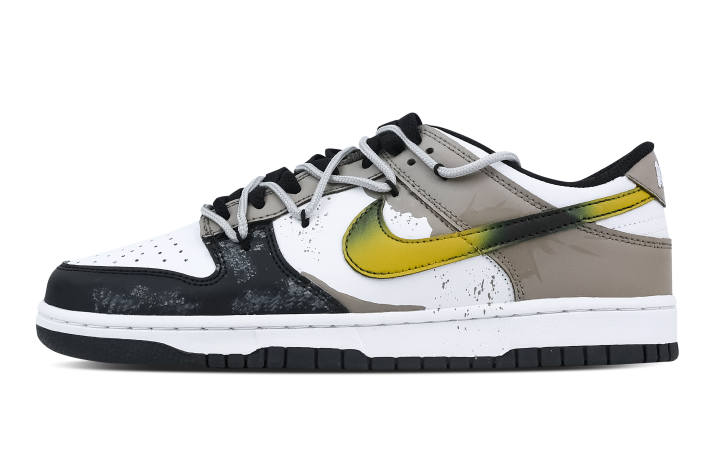 Nike Nike Dunk Kids' Skateboarding Shoes Kids