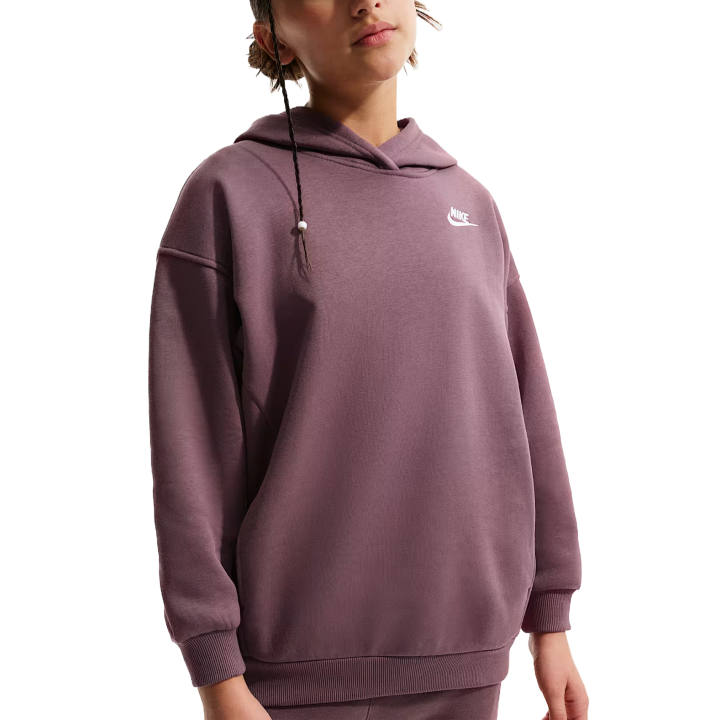 Nike Nike Kids Sweatshirts Hooded Moderate