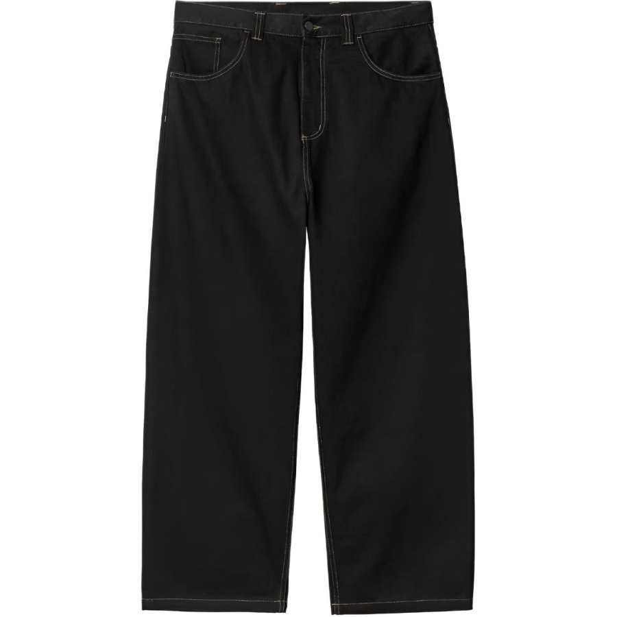 Carhartt Wip Brandon jeans