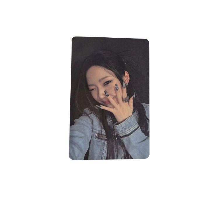 YG ENTERTAINMENT BABYMONSTER Mini 1st Album Photobook A Ver. Album Photocards 1 Pc